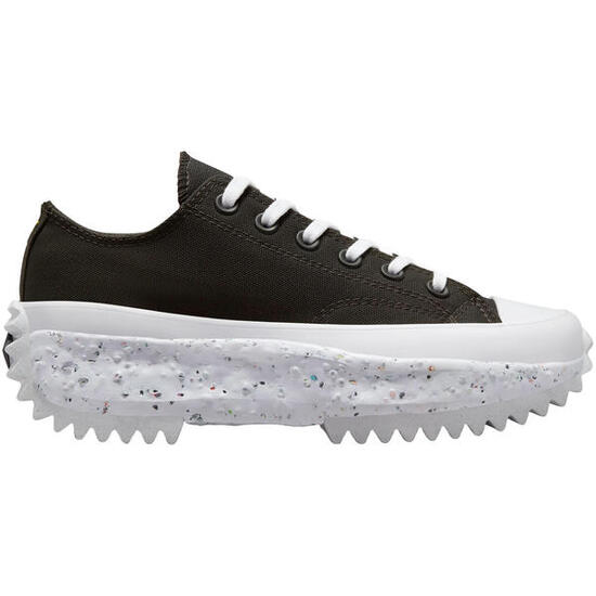Zapatillas Converse Run Star Hike Crater Ox, Negro, Mujer