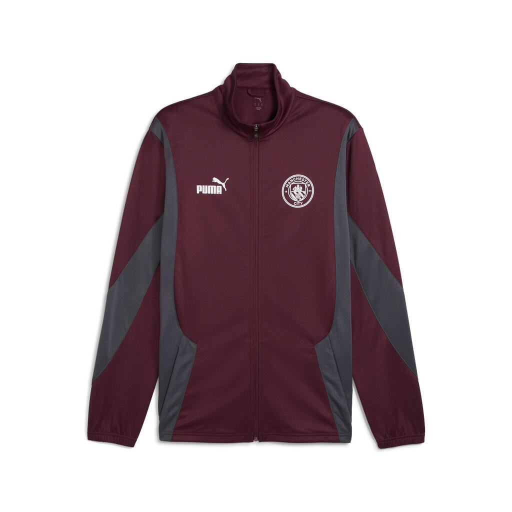 Sweat jacket Manchester City 2024/25