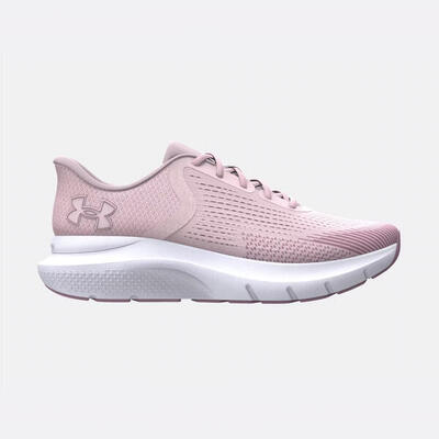 Dames hardloop schoen prime roze ua rogue 5