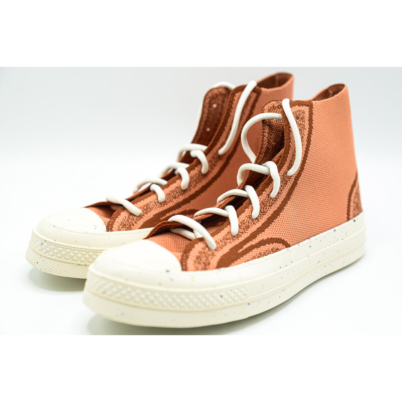Zapatillas Converse Chuck Taylor 70 Knit, Rosado, Unisexo 3/5
