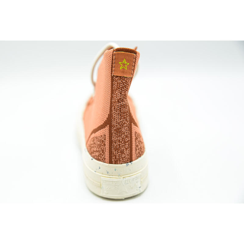 Tenisi unisex Converse Chuck Taylor 70 Knit, Roz