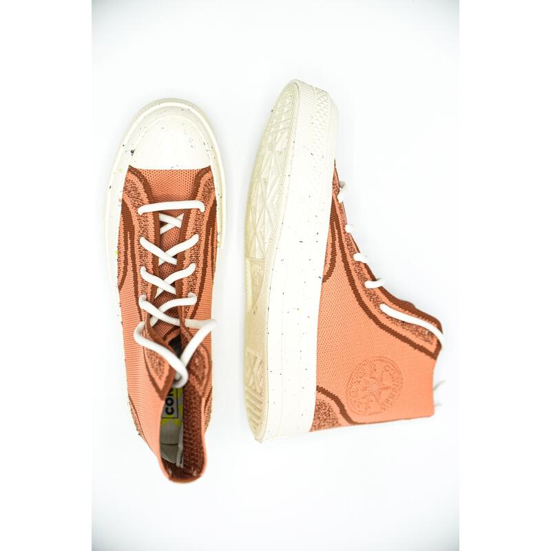 Tenisi unisex Converse Chuck Taylor 70 Knit, Roz