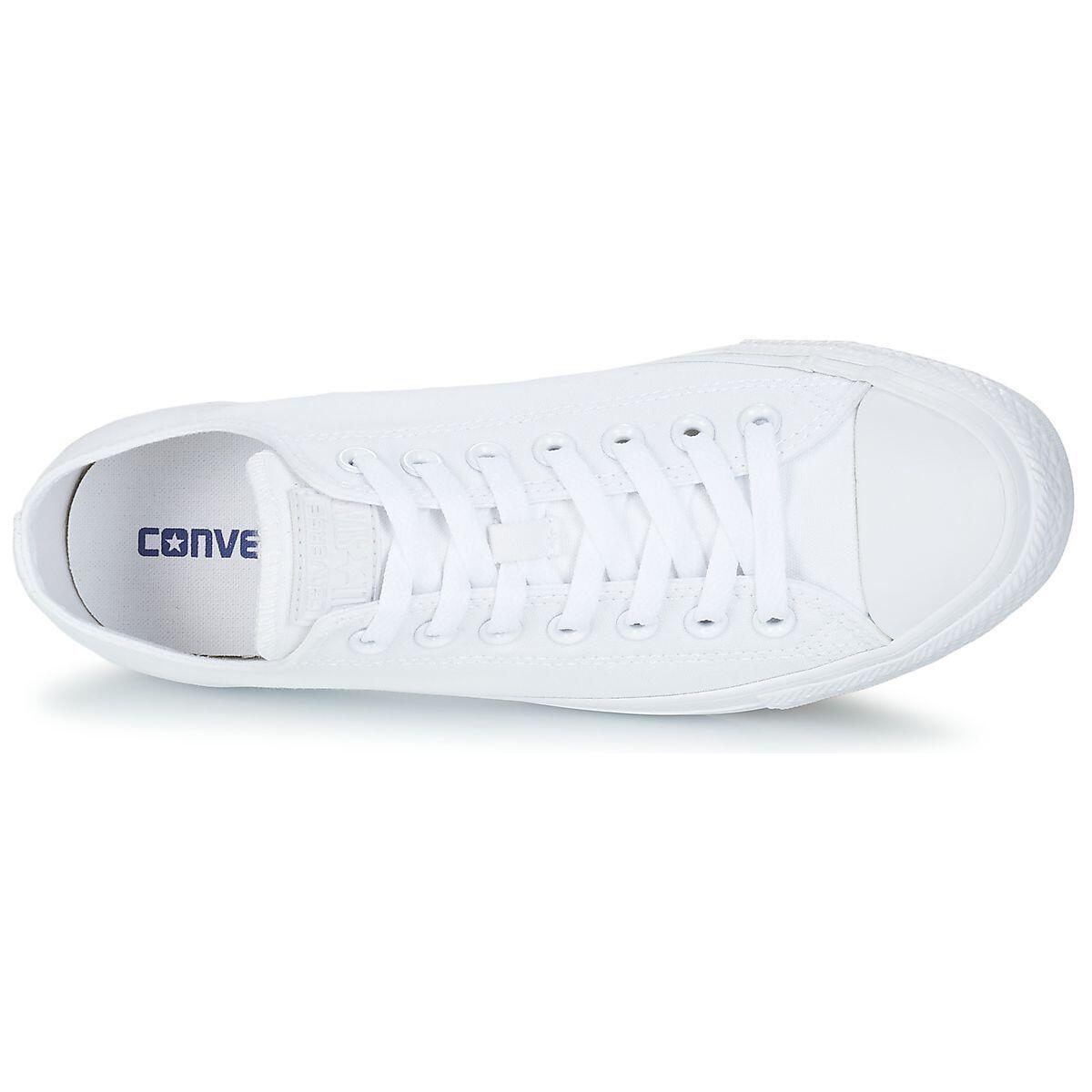 Unisex Cipő, textil - Converse Shoes 6/6