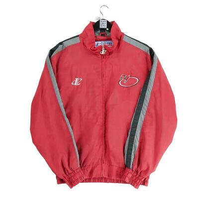 Segunda Vida - Chaqueta Tampa Bay Buccaneers de la NFL Pro Line - Excelente
