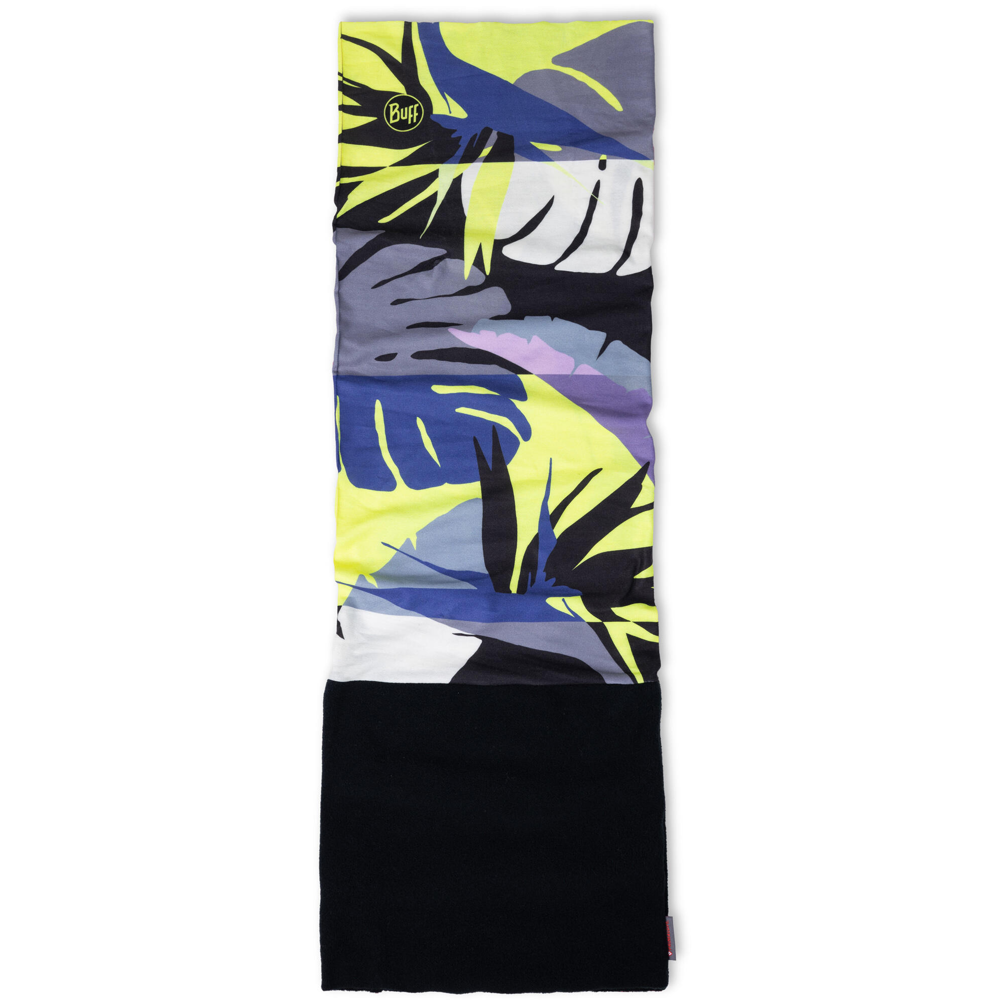 Fleece choker voor kinderen Buff Kalne 2/2