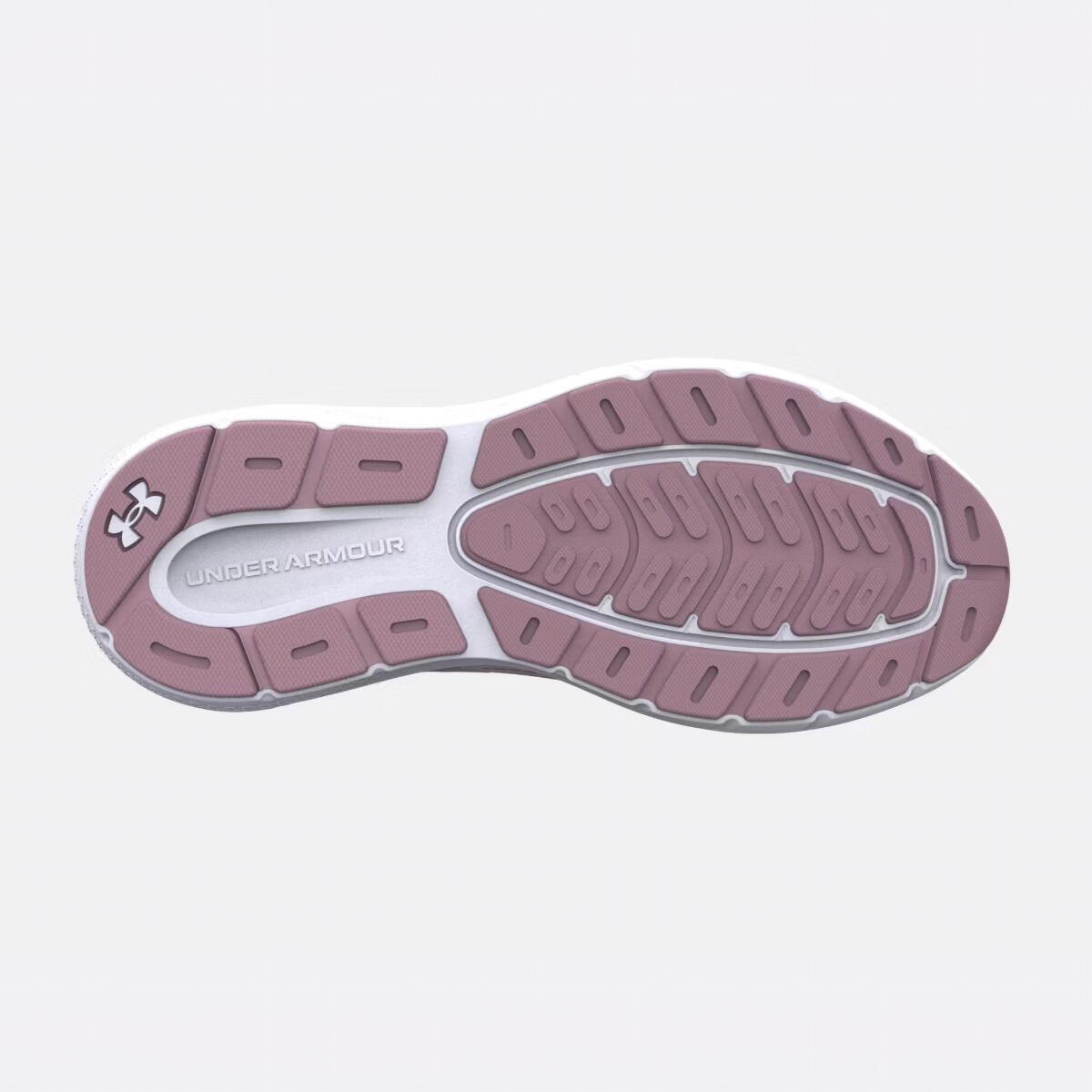 Buty do biegania damskie Under Armour Charged Rogue 5 2/7