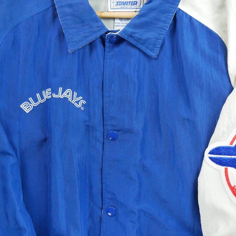 Reconditionné - Veste Starter Toronto Blue Jays MLB - Bon État