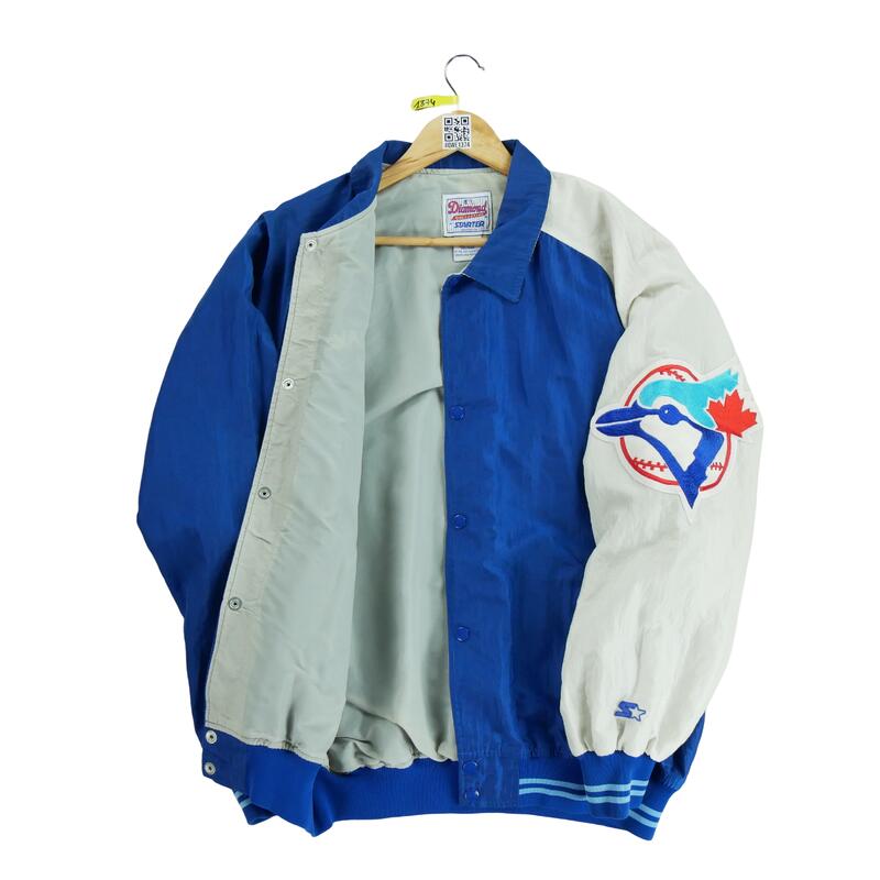 Reconditionné - Veste Starter Toronto Blue Jays MLB - Bon État