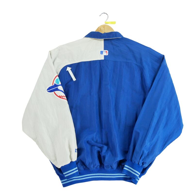 Reconditionné - Veste Starter Toronto Blue Jays MLB - Bon État