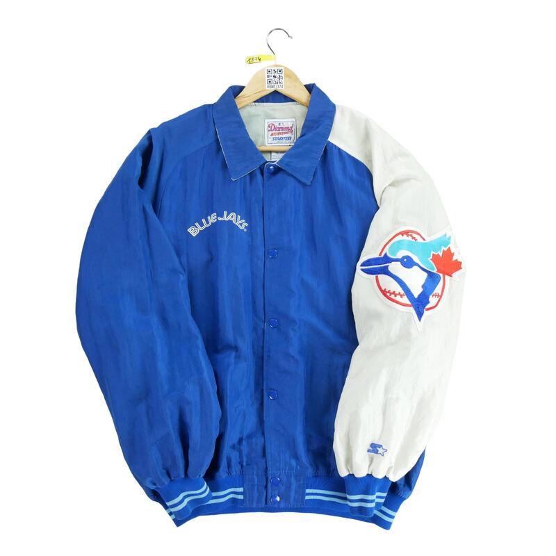 Reconditionné - Veste Starter Toronto Blue Jays MLB - Bon État
