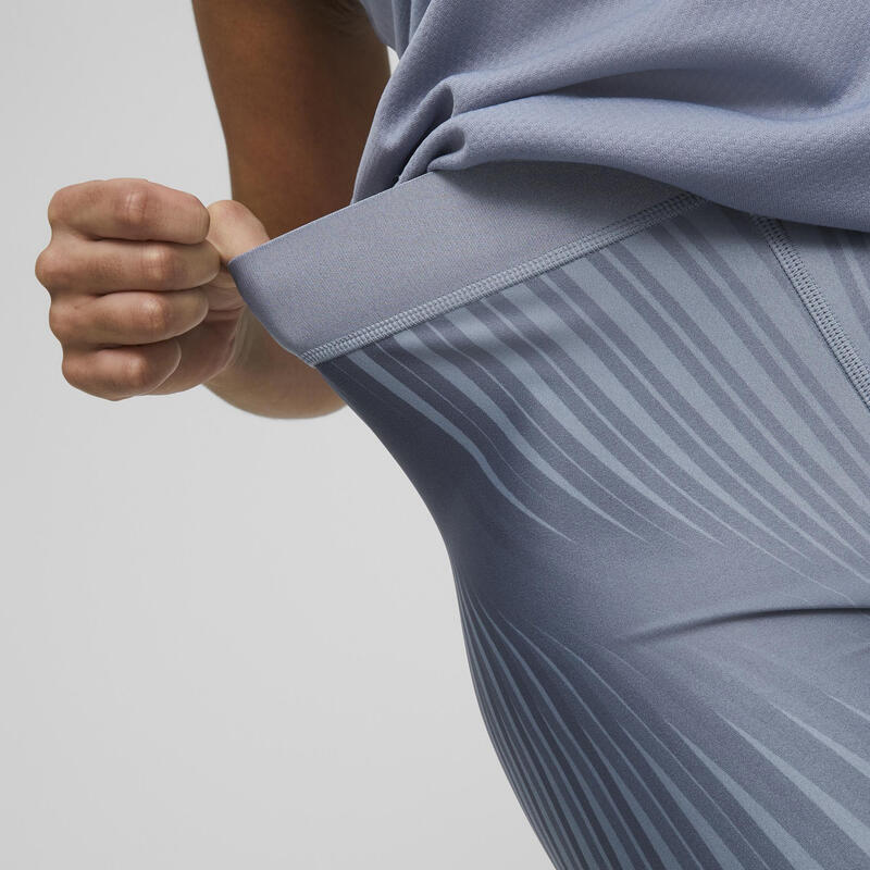 Colanți damă PUMA Flawless Sculpt talie înaltă 7/8