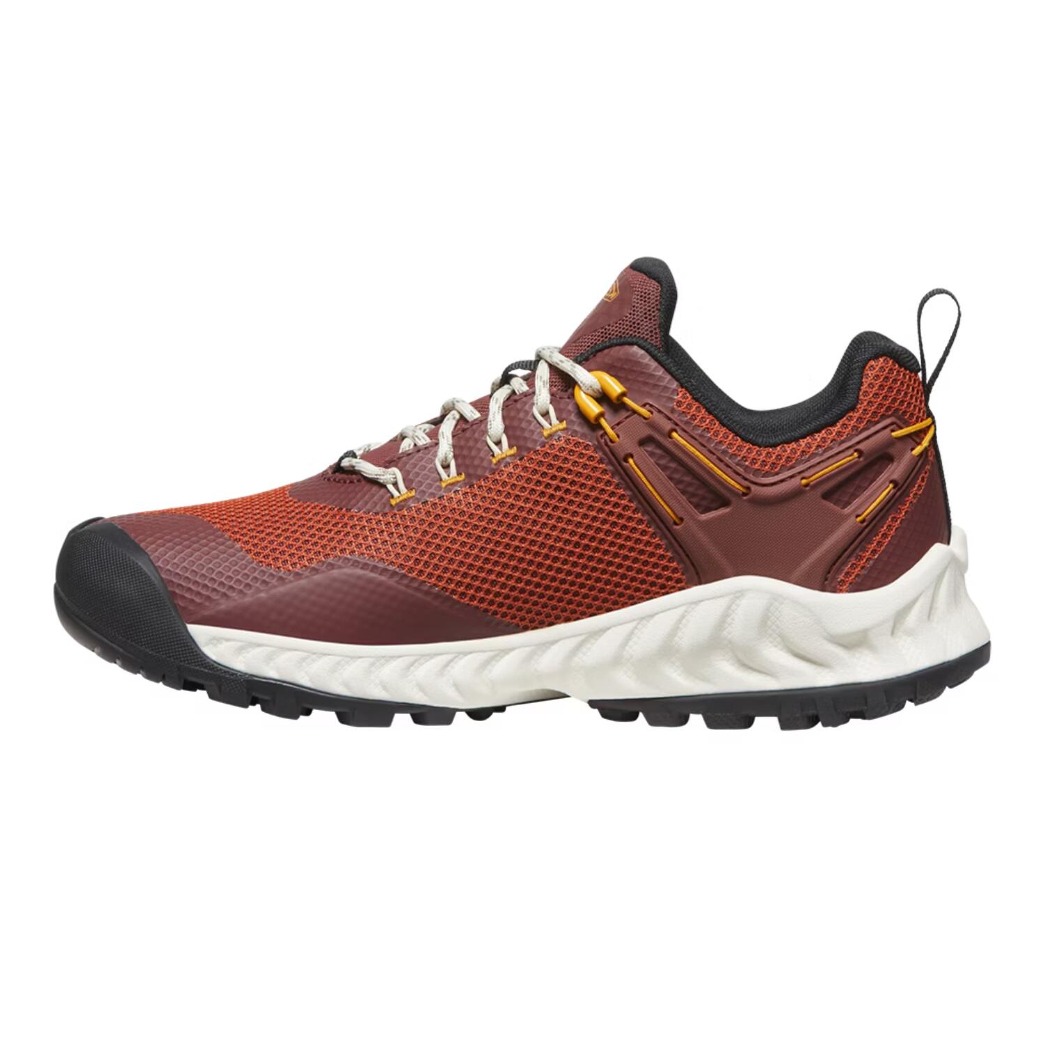 Damesschoenen Keen Nxis Evo Wp 4/7