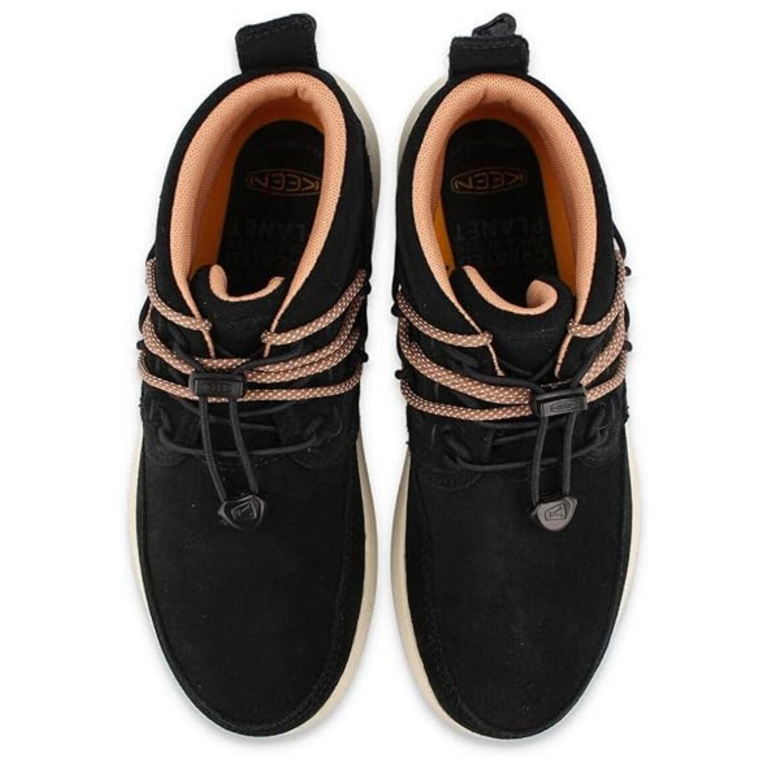 Chaussures de marche Keen Uneek Chukka pour femmes 2/5
