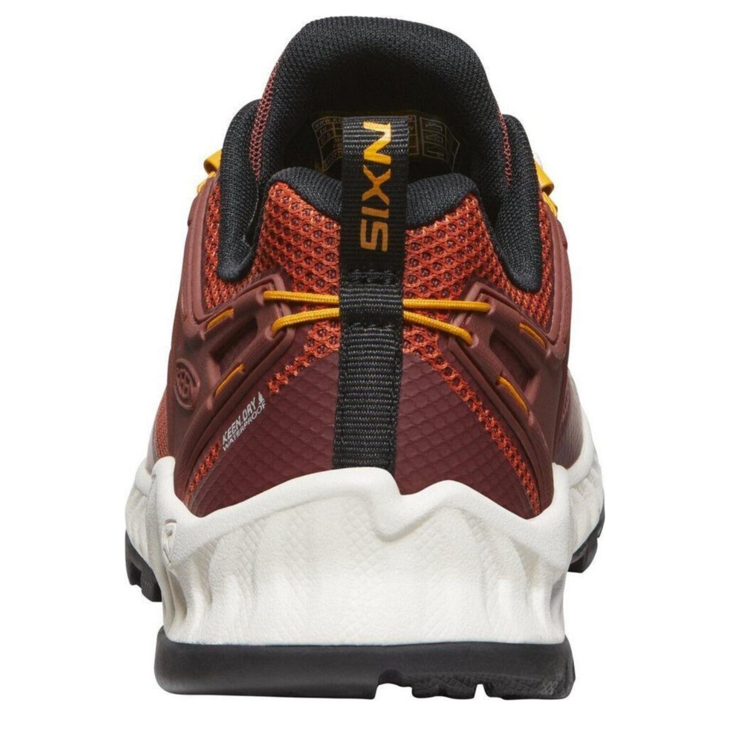 Damesschoenen Keen Nxis Evo Wp 6/7