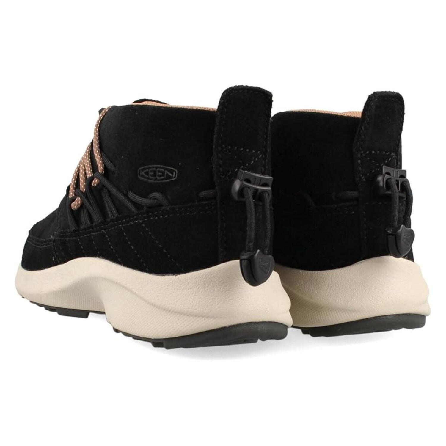Chaussures de marche Keen Uneek Chukka pour femmes 4/5