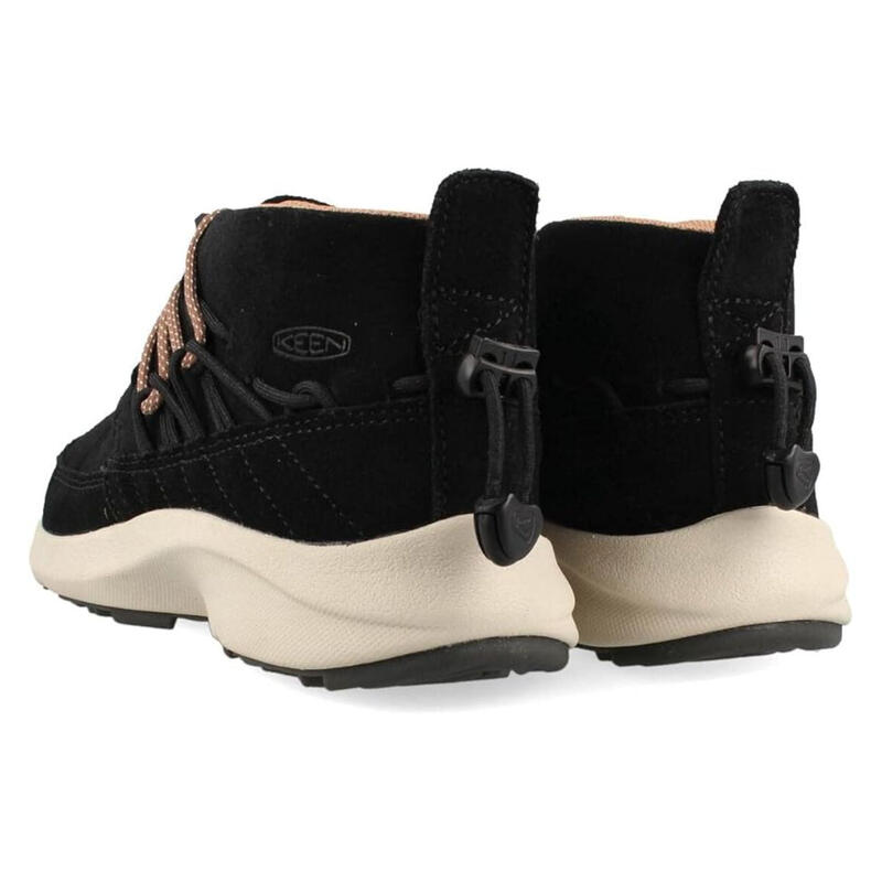 Keen Uneek Chukka pantofi de mers pe jos pentru femei