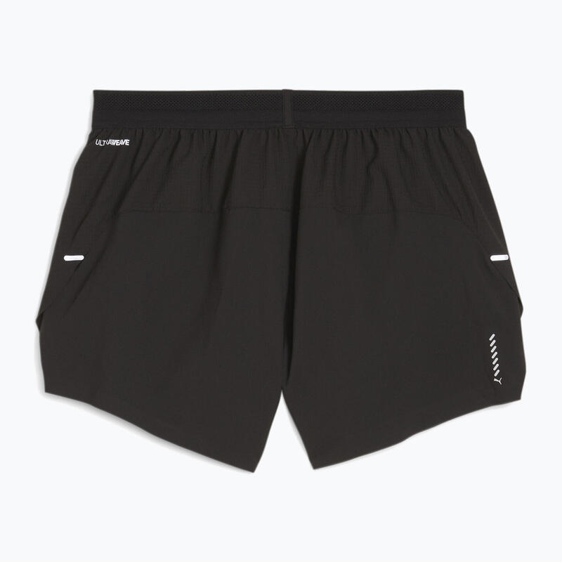 Short PUMA Run Ultraweave Velocity Split pour homme