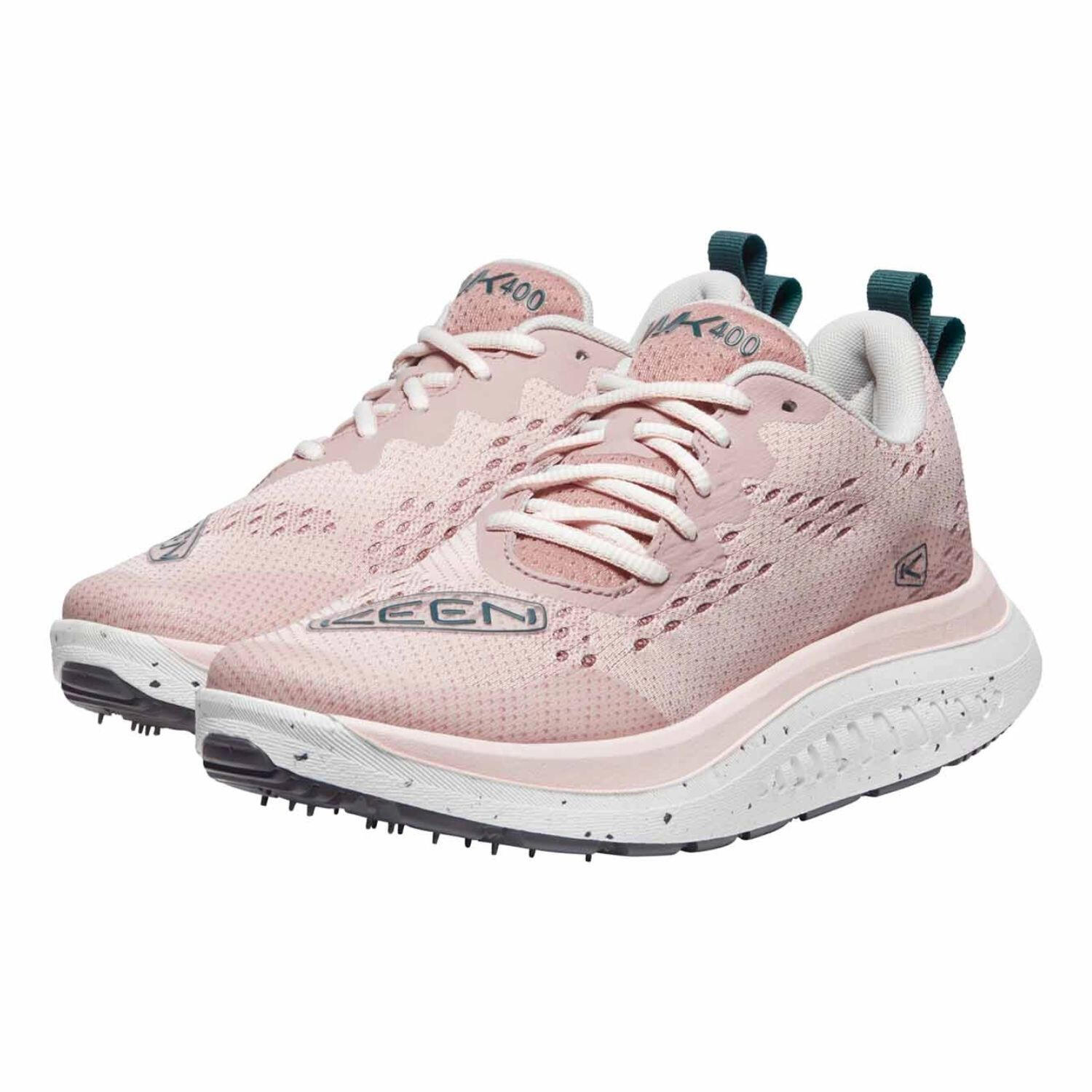 Chaussures de marche Keen WK400 pour femmes 3/7
