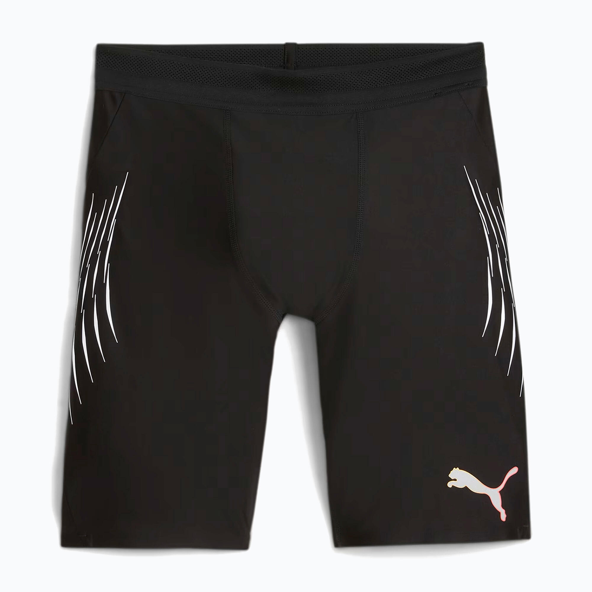 Spodenki do biegania męskie PUMA Run Elite Reflective Tight