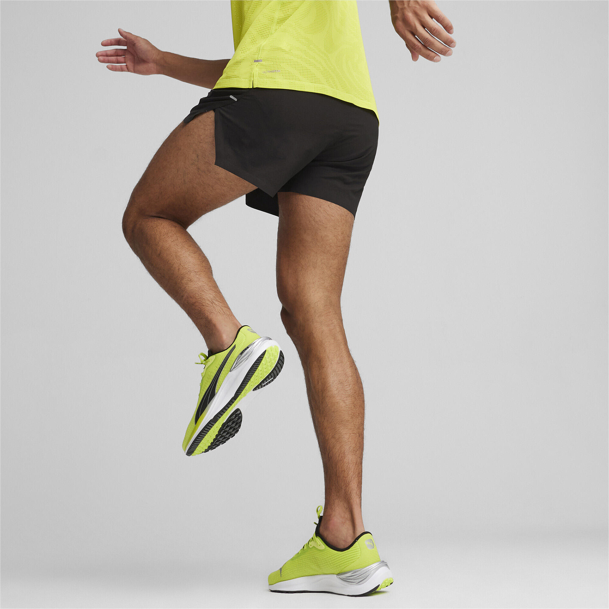 Short PUMA Run Ultraweave Velocity Split pour homme 5/5