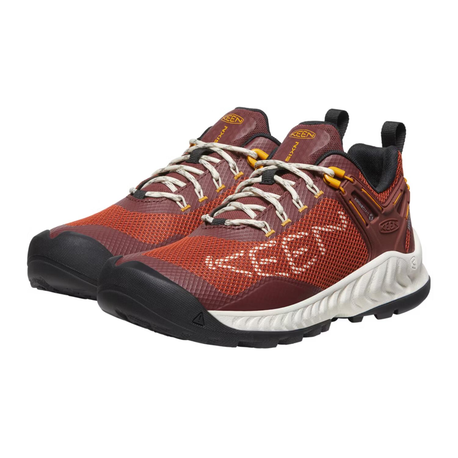 Damesschoenen Keen Nxis Evo Wp 2/7