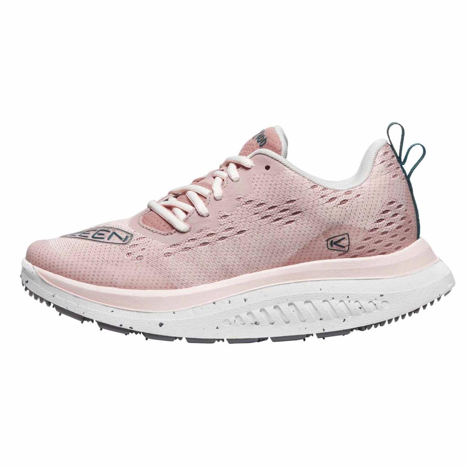 Chaussures de marche Keen WK400 pour femmes 4/7