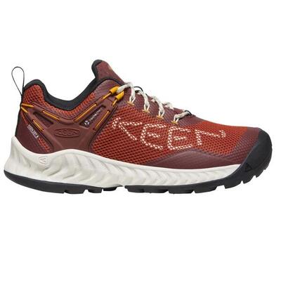 Damesschoenen keen nxis evo wp