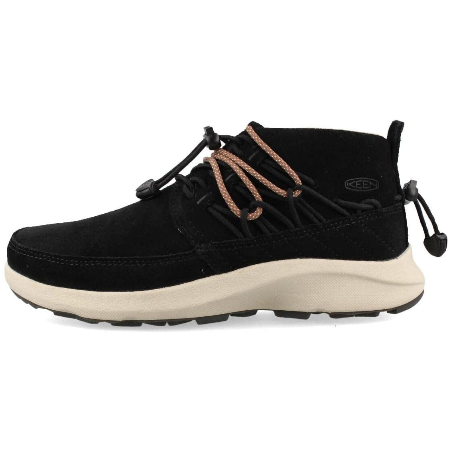 Chaussures de marche Keen Uneek Chukka pour femmes 3/5