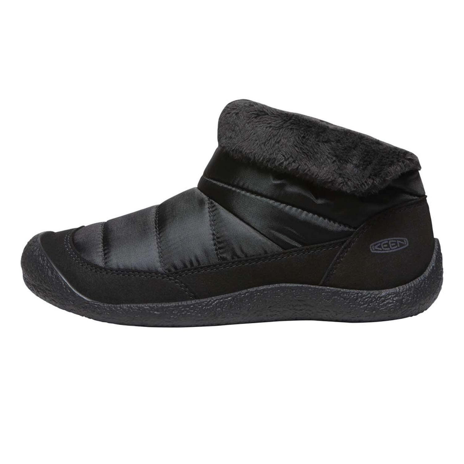 Keen Howser Fold Down wandelschoenen voor dames 3/7