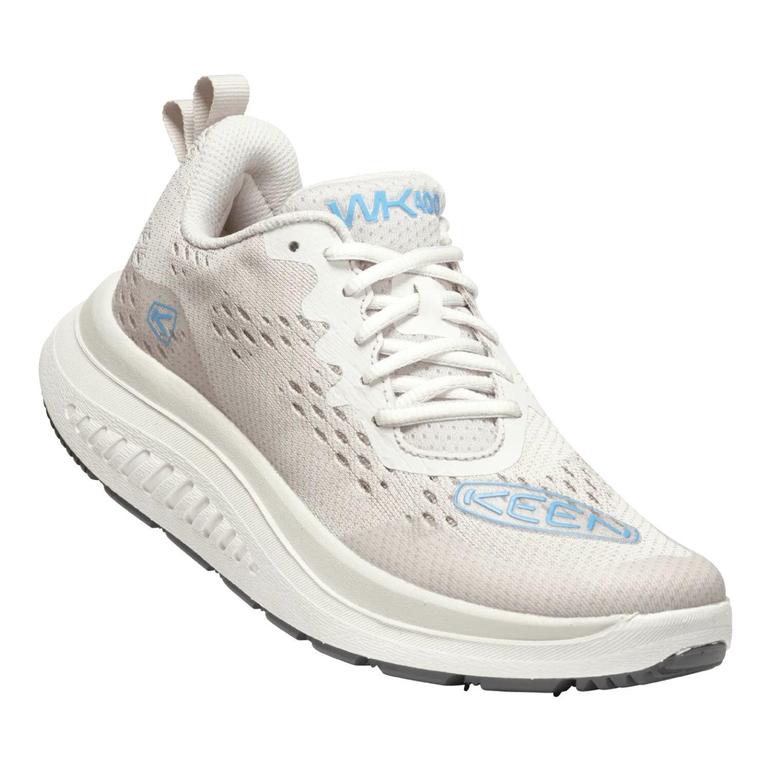 Keen WK400 Botas de mujer para caminar 2/7