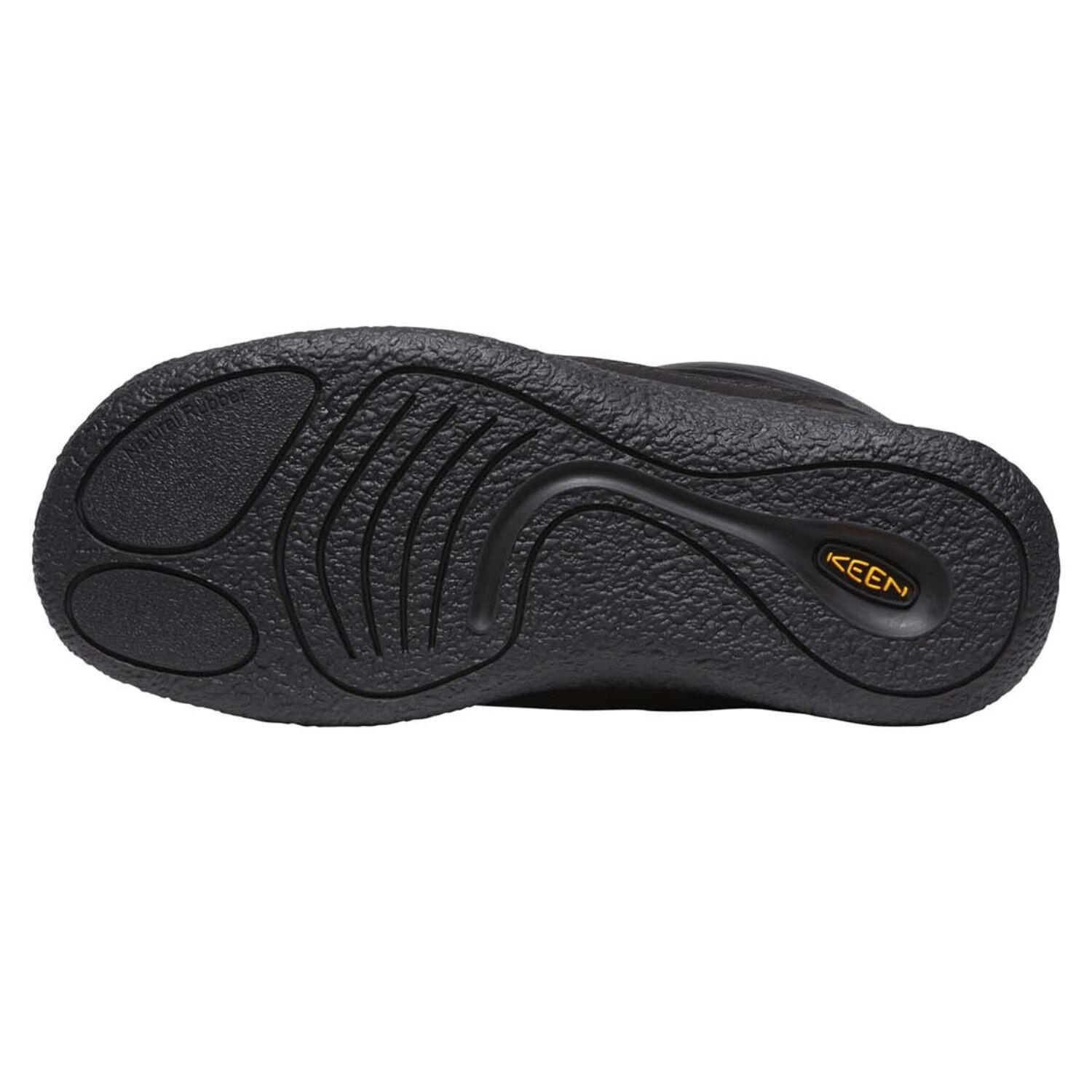 Keen Howser Fold Down wandelschoenen voor dames 7/7