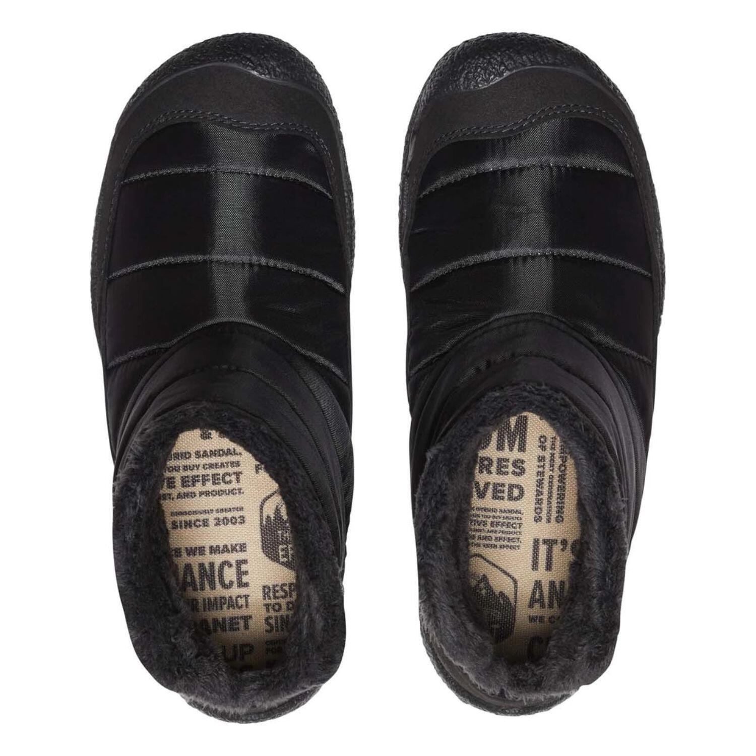 Keen Howser Fold Down wandelschoenen voor dames 6/7