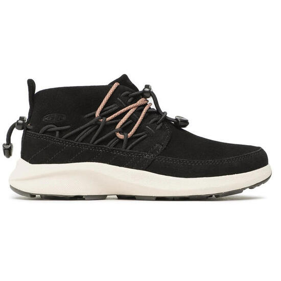 Chaussures de marche Keen Uneek Chukka pour femmes