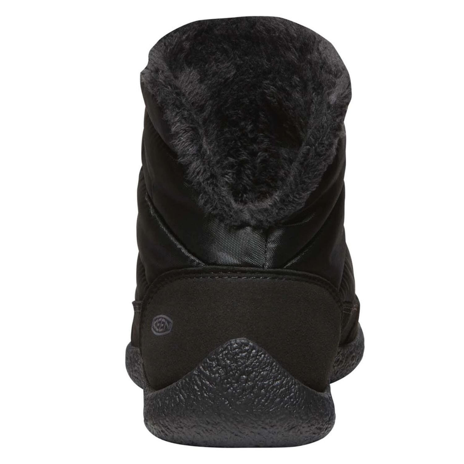 Keen Howser Fold Down wandelschoenen voor dames 5/7