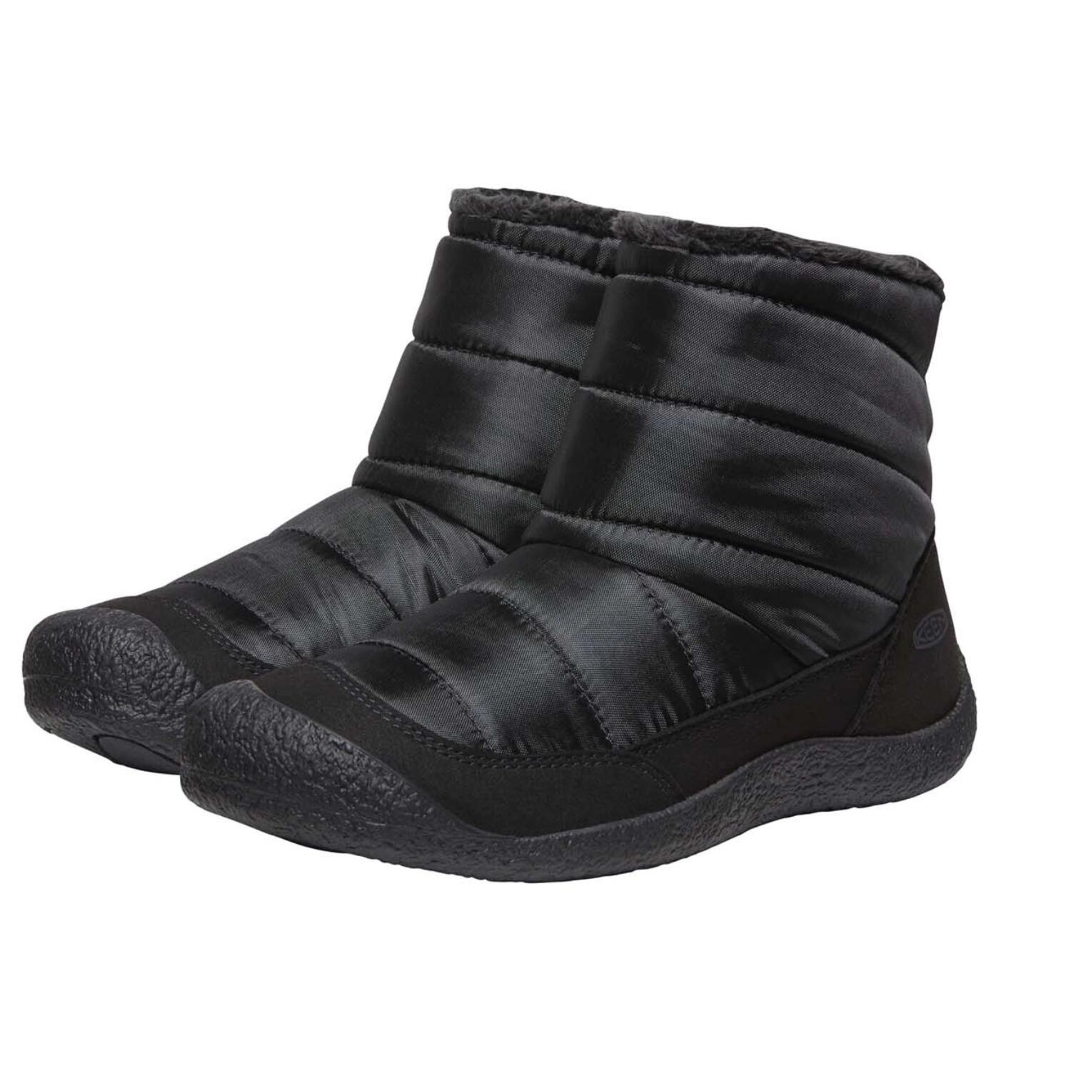 Keen Howser Fold Down wandelschoenen voor dames 4/7