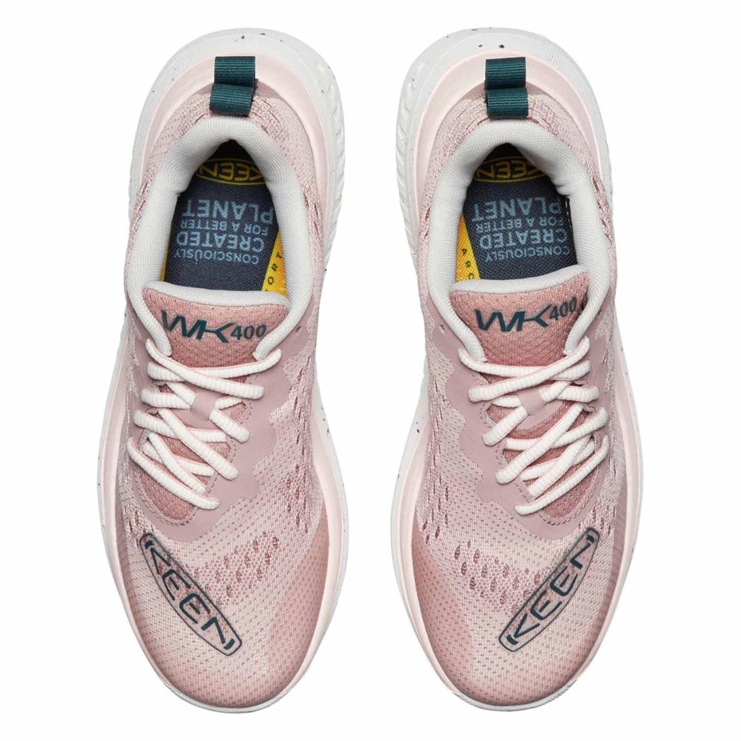 Keen WK400 wandelschoenen voor dames 5/7