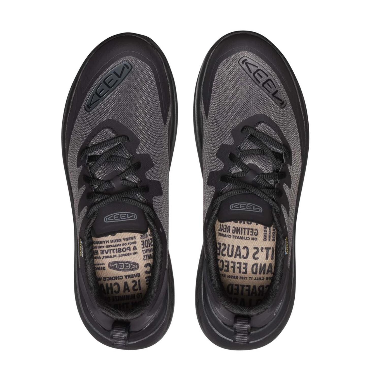 Chaussures de marche Keen Wk400 WP pour femmes 3/6