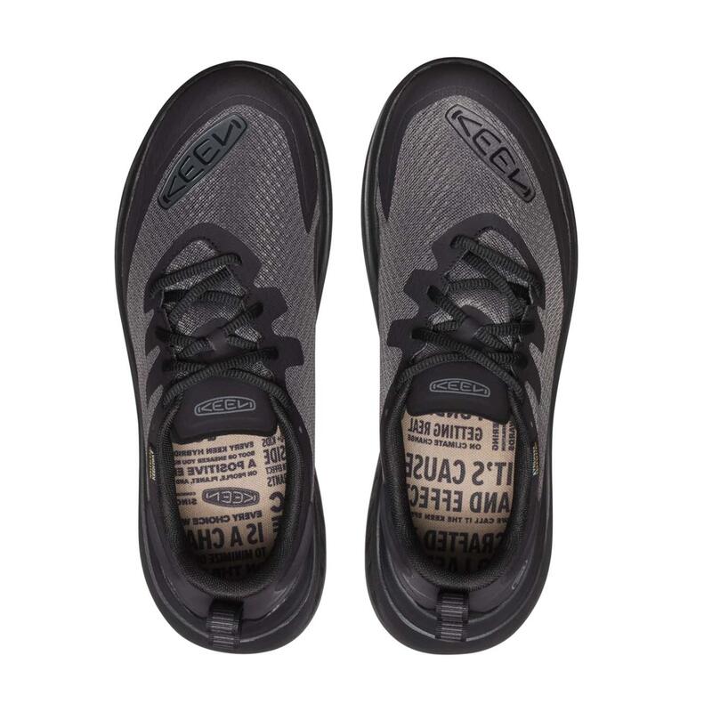 Keen Wk400 WP pantofi de mers pe jos pentru femei