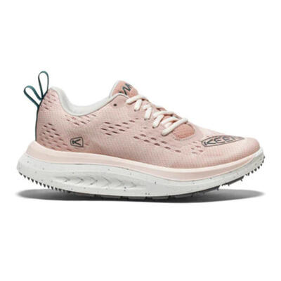 Scarpe sportive urbane grigie da donna Keen WK400