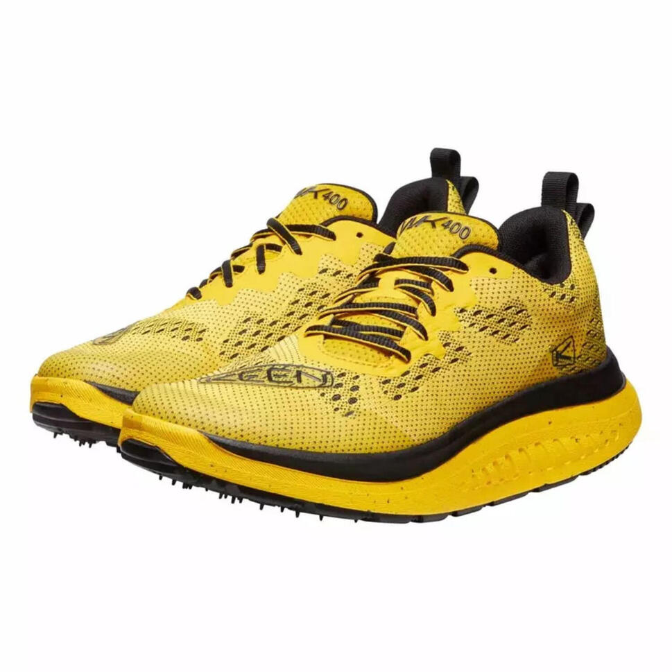 Buty do chodzenia męskie Keen WK400