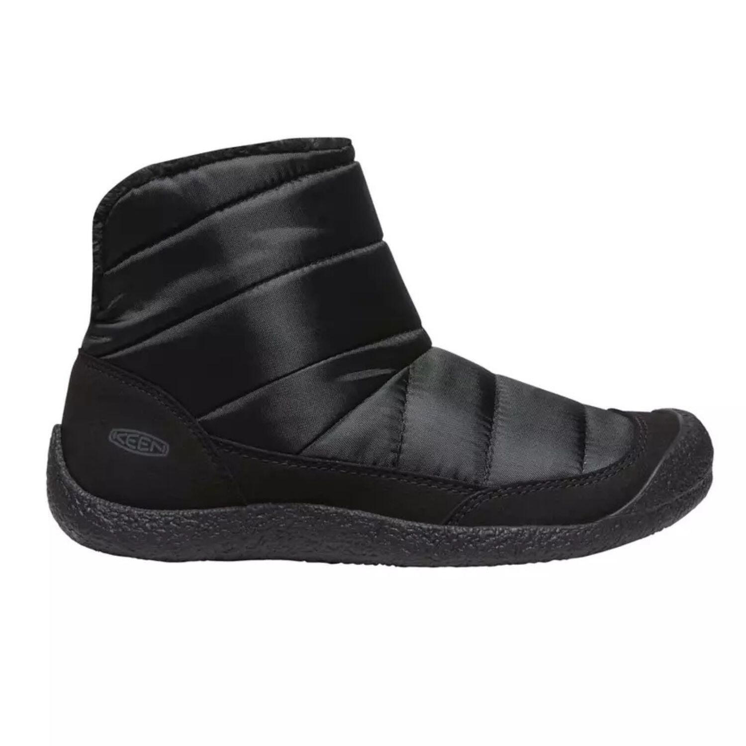 Keen Howser Fold Down wandelschoenen voor dames 1/7