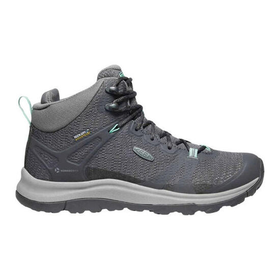 Buty trekkingowe damskie Keen Terradora II Mid WP