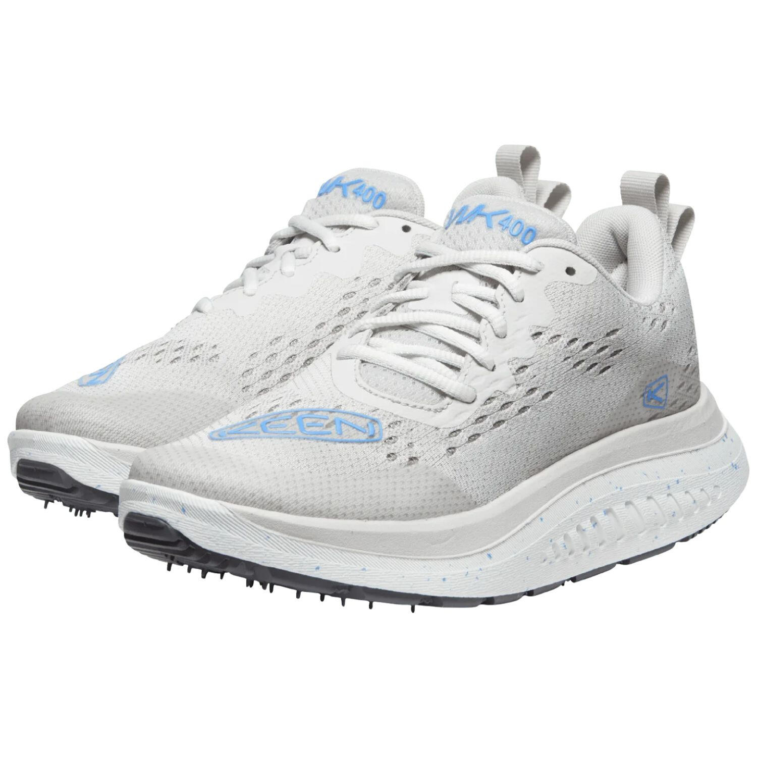 Keen WK400 Botas de mujer para caminar 4/7