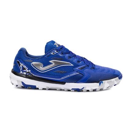 Bottes de foot Hommes Joma Liga 5 2505 Tf bleu