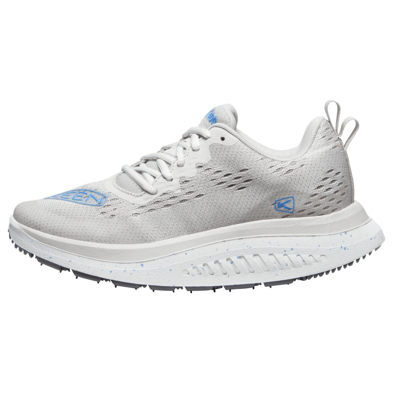 Keen WK400 Botas de mujer para caminar 3/7