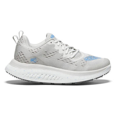 Scarpe sportive urbane grigie da donna Keen WK400