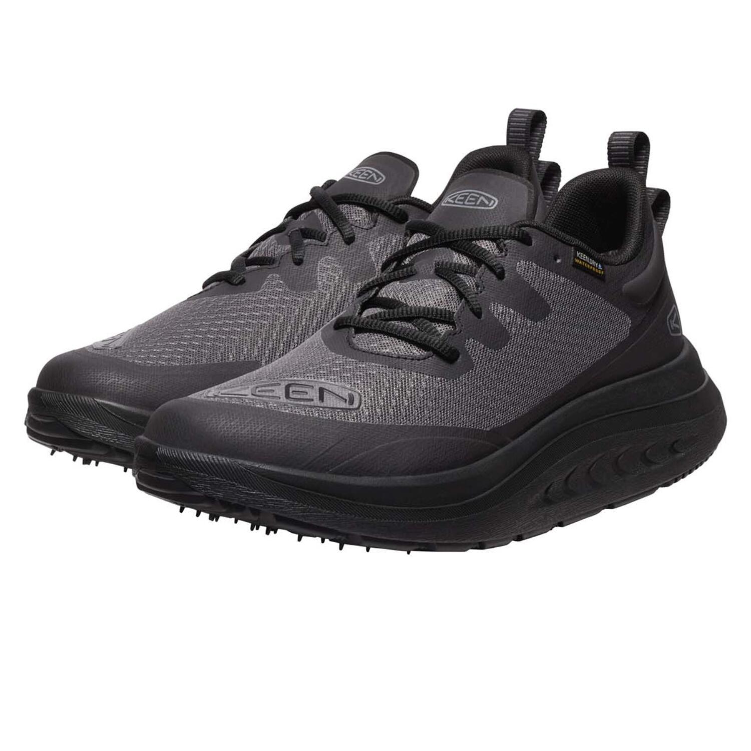 Keen Wk400 WP wandelschoenen voor dames 5/6