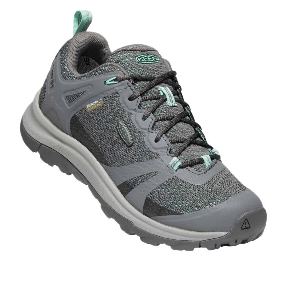 Buty trekkingowe damskie Keen Terradora II Wp