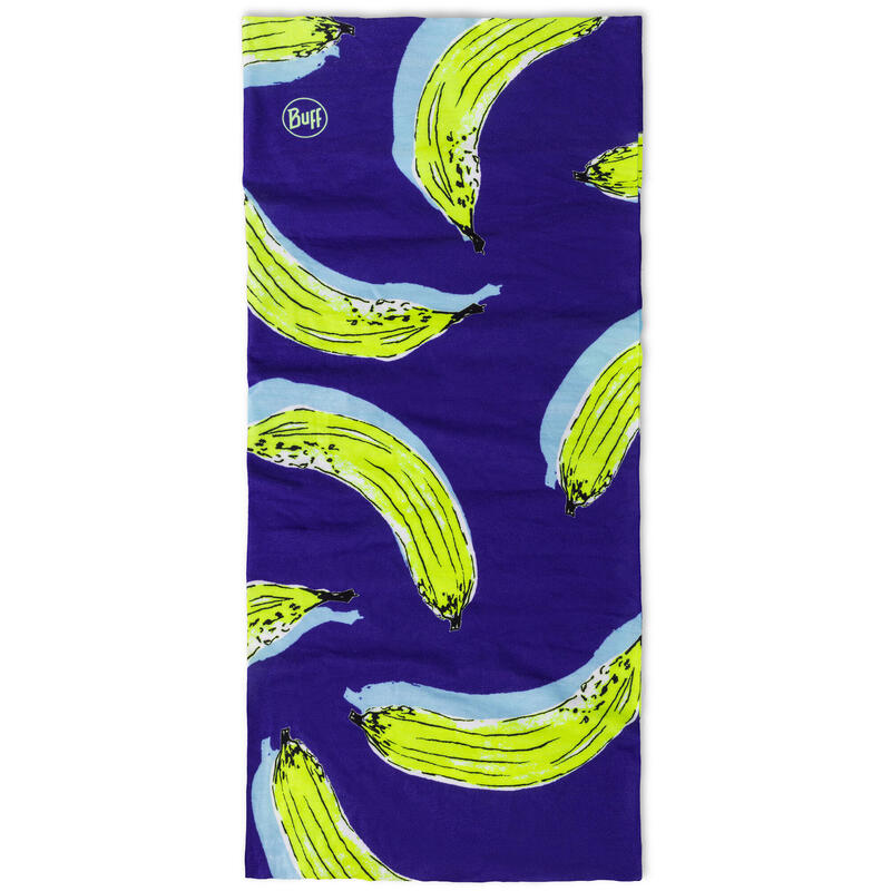 Chusta Buff Original Ecostretch Lith Ultramarine uni