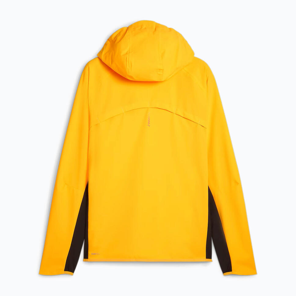 Kurtka do biegania męska PUMA Run Ultraweave Raincell